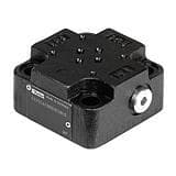 Covers for 2-Way Slip-In Cartridge Valves - Series C*A / C*C